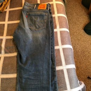 LEVI 541 Jeans